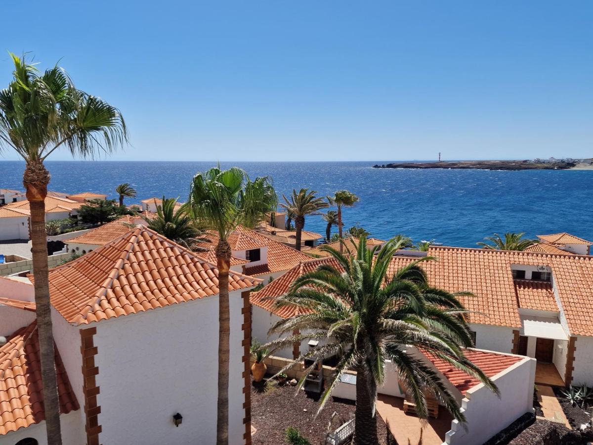 Appartment Ventana al faro Porís de Abona Exterior foto