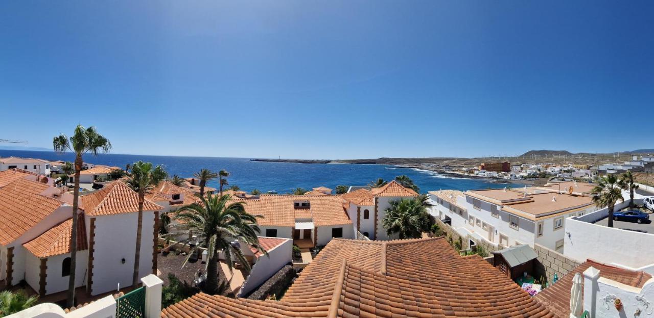 Appartment Ventana al faro Porís de Abona Exterior foto